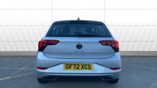 Volkswagen Polo 1.0 Life 5dr Petrol Hatchback